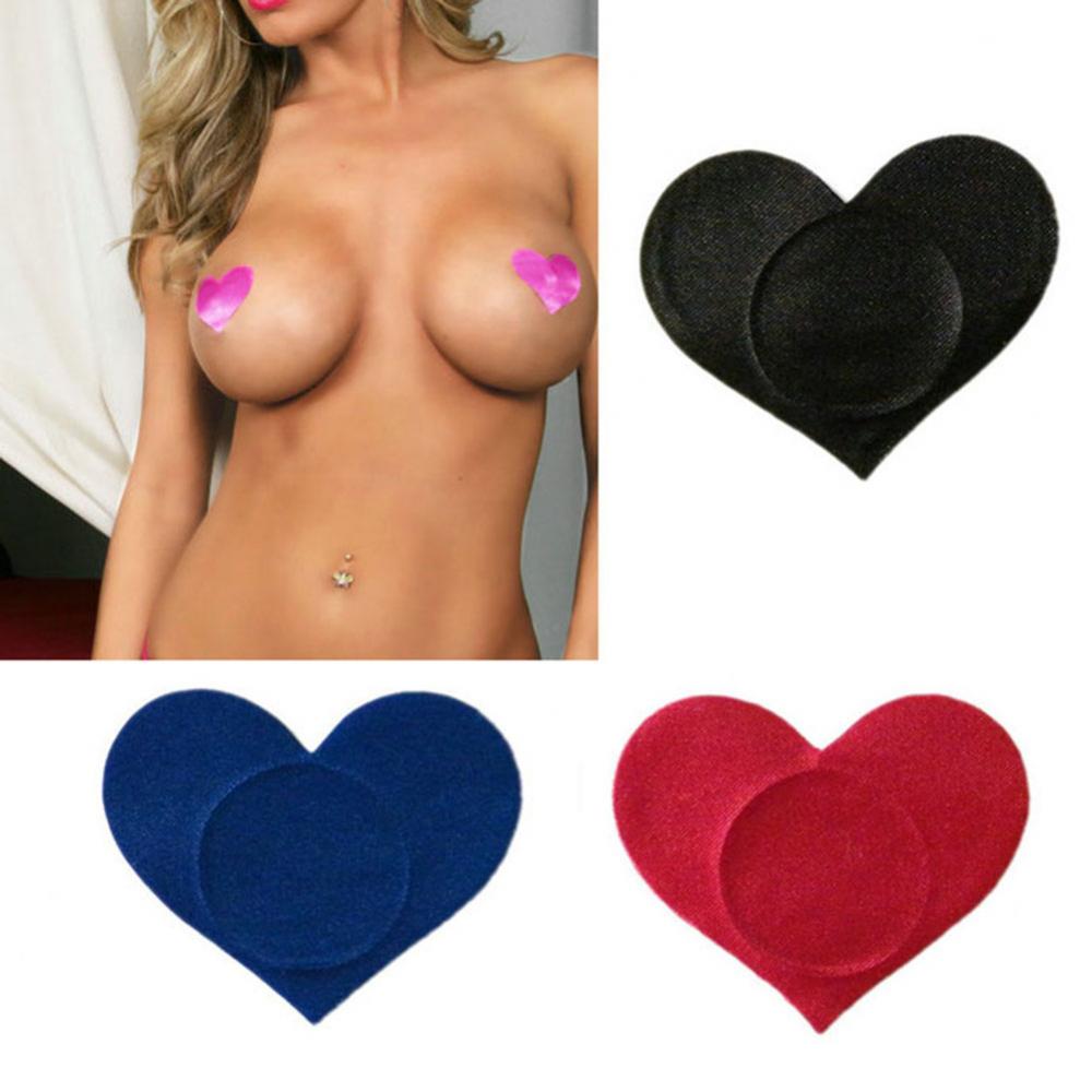 Sexy Nipple Cover Invisible Di - đánh giá và giá Strapless Bra Adhesive