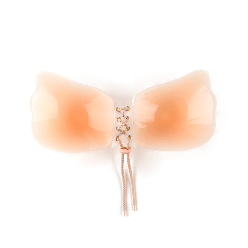 WEICHENS Breast Lift Adhesive  - đánh giá và giá Push Up Bra Silicone