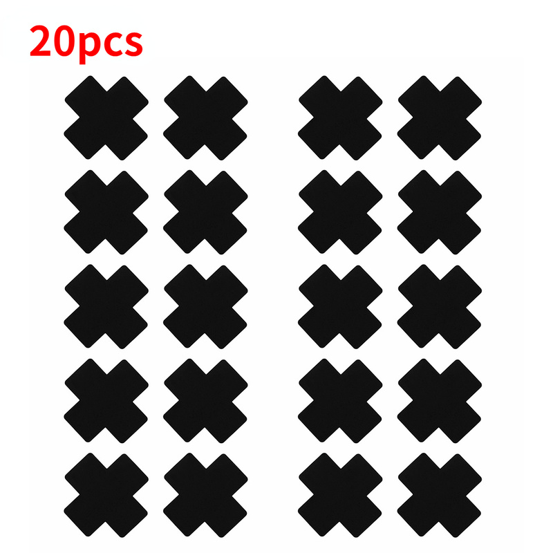 US STOCK 20pcs Black Women Cro - đánh giá và giá Strapless Bra Adhesive