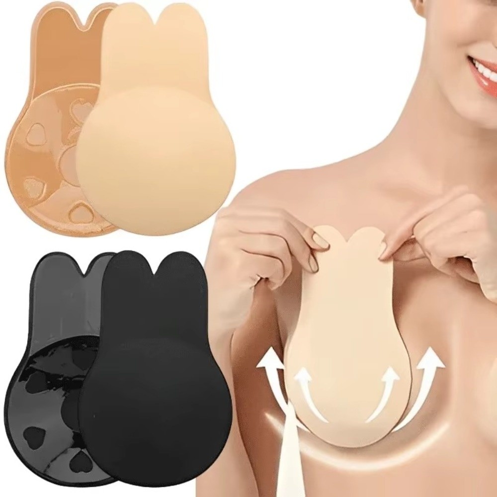 New Self Adhesive Women Push U - đánh giá và giá Strapless Bra Adhesive
