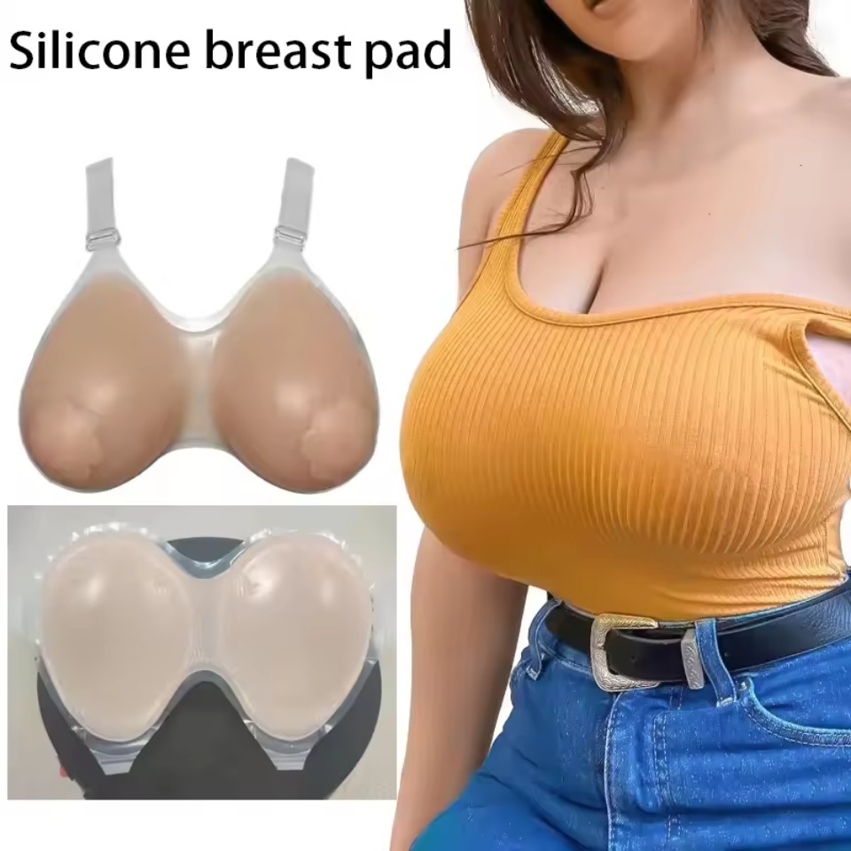 Sexy Crossdresser Bra CD Drag  - đánh giá và giá Mastectomy Bra Pocket