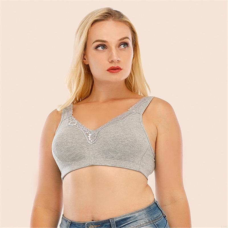 Áo ngực ren cỡ lớn không dây d - đánh giá và giá Full Coverage Bra