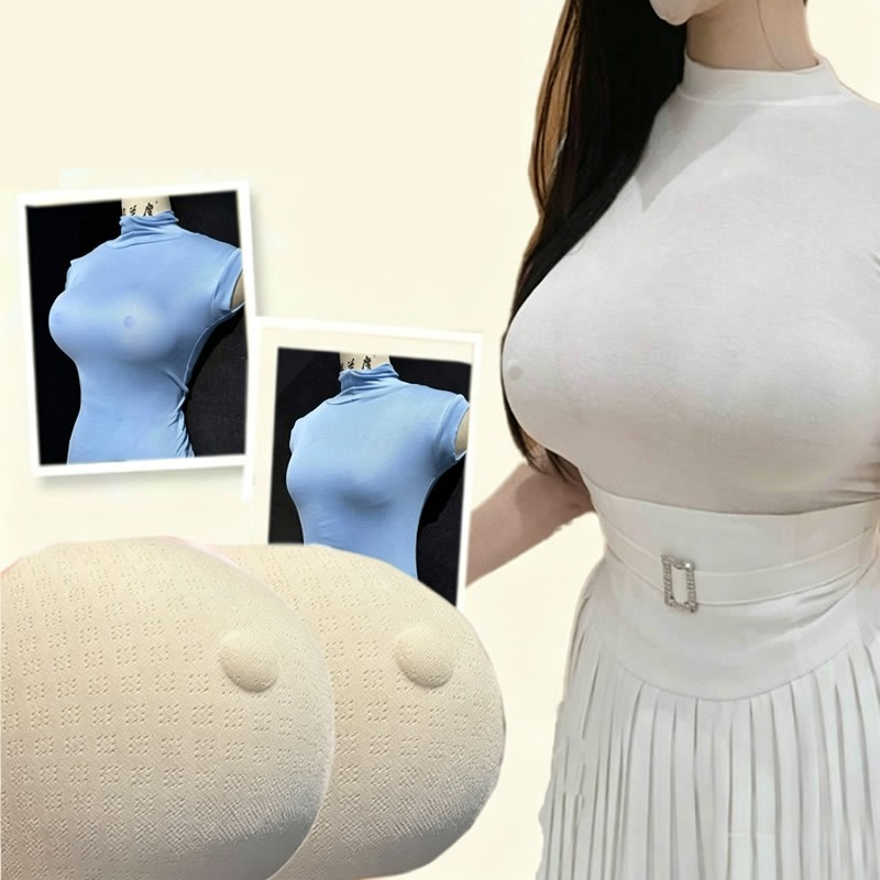 Simulated Concept Padding Pads - đánh giá và giá Mastectomy Bra Pocket