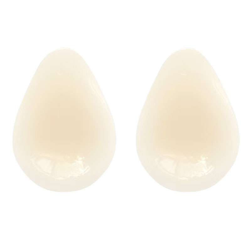 Waterdrop Invisible Bra Silico - đánh giá và giá Push Up Bra Silicone