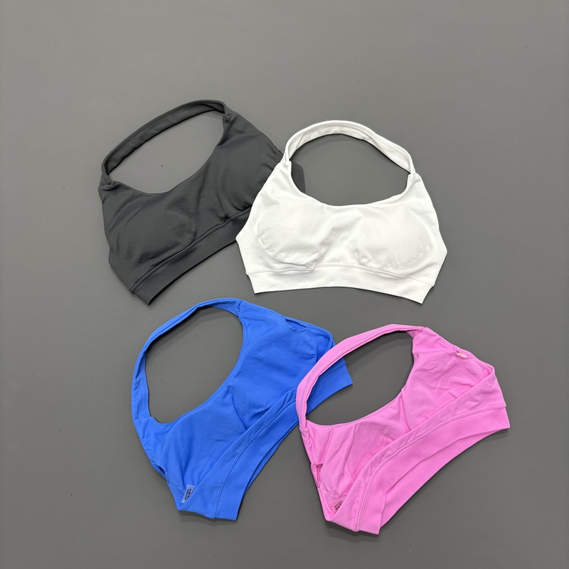 HISTELLO Seamless Halter Neck  - đánh giá và giá T Shirt Bra Seamless