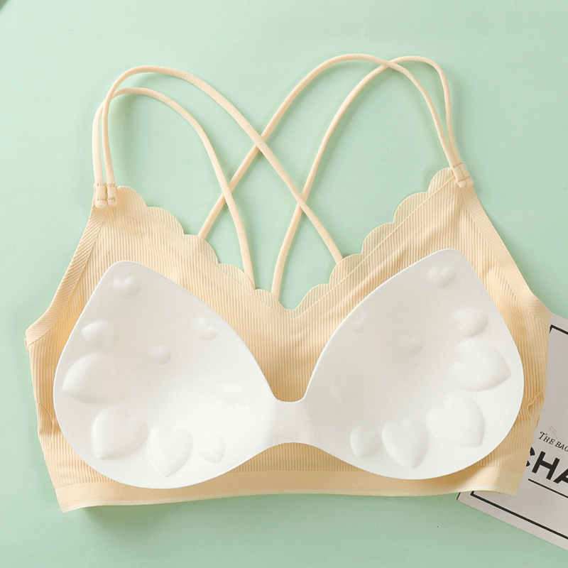 3D Quần Lót Không Đường May Áo - đánh giá và giá Sheer Bra Lace