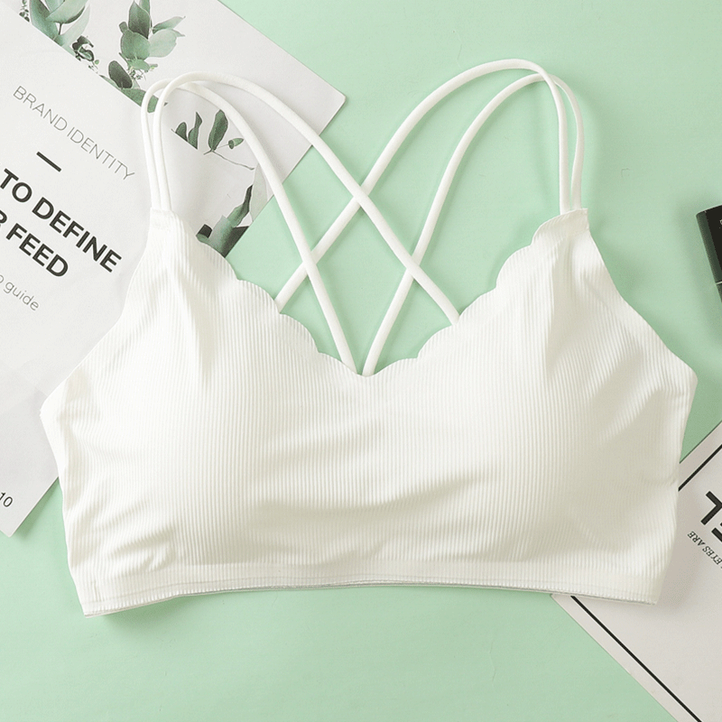 3D Quần Lót Không Đường May Áo - đánh giá và giá Sheer Bra Lace