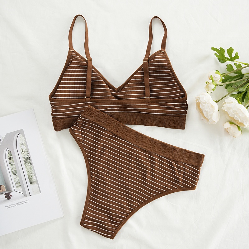 New Design Hot Sale Seamless B - đánh giá và giá Cotton Bra Everyday