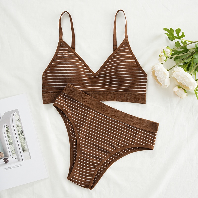 New Design Hot Sale Seamless B - đánh giá và giá Cotton Bra Everyday