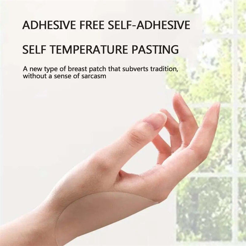 No Glue Self Adhesive Nipple C - đánh giá và giá Strapless Bra Adhesive