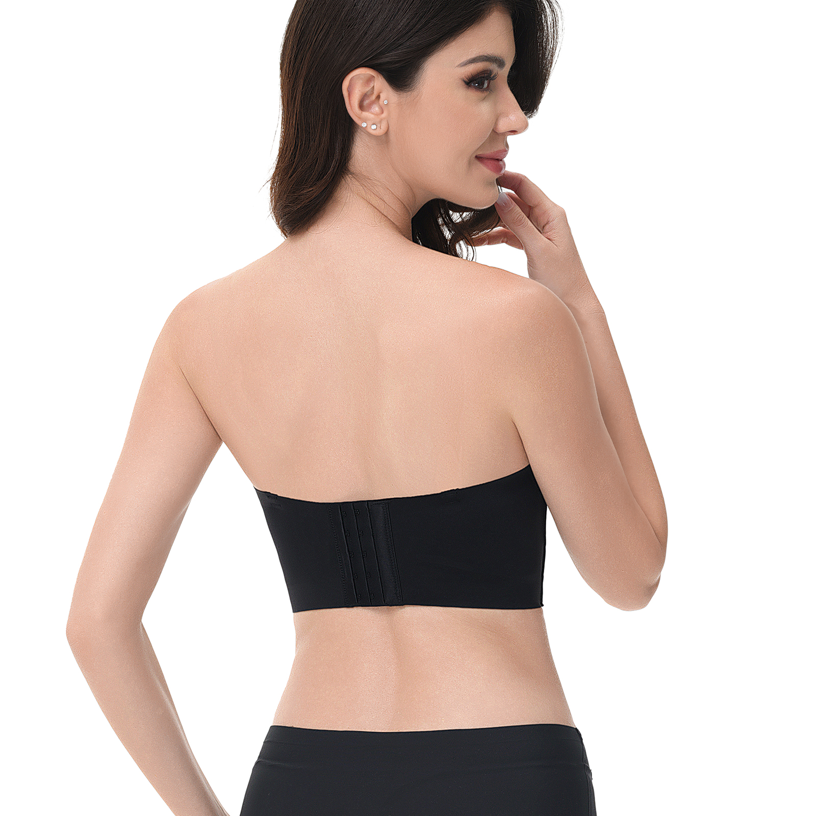 New Strapless Women Bras Ultra - đánh giá và giá Convertible Bra Multiway