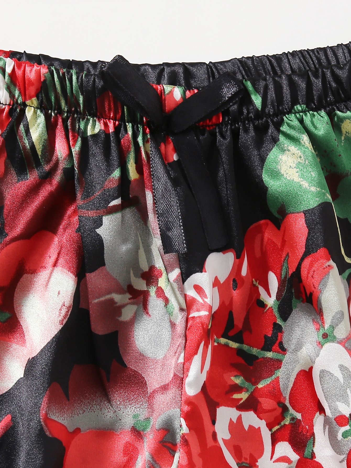 Floral Lace Pajama Set for Wom - đánh giá và giá Lace Bralette Set
