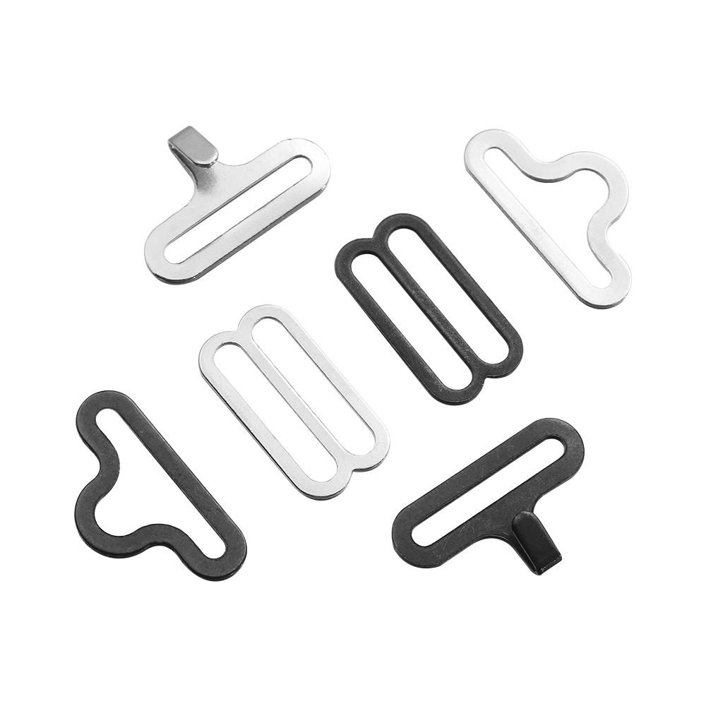 30pcs/SET Bow Tie Hardware Nec - đánh giá và giá Nursing Bra Clip