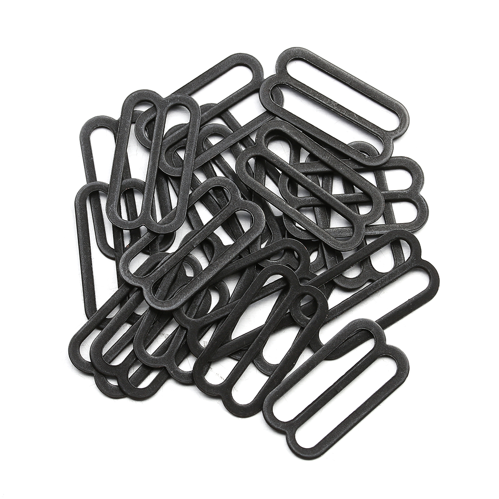 30pcs/SET Bow Tie Hardware Nec - đánh giá và giá Nursing Bra Clip