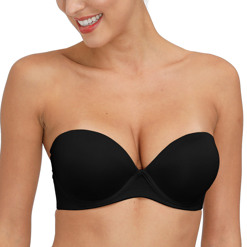 New Strapless Bras For Women S - đánh giá và giá Convertible Bra Multiway