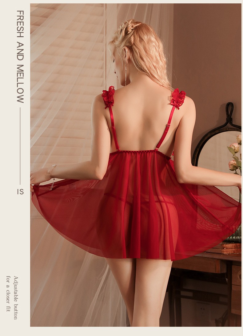 Women Pajamas Set Lace Open Br - đánh giá và giá Lace Bralette Set