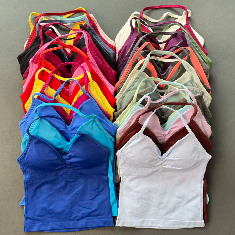 Women Yoga Sports Bra Seamless - đánh giá và giá T Shirt Bra Seamless