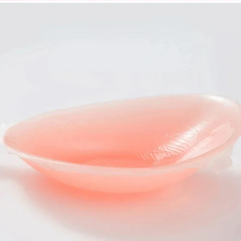 Silicone Bra Invisible Push Up - đánh giá và giá Backless Bra Sticky