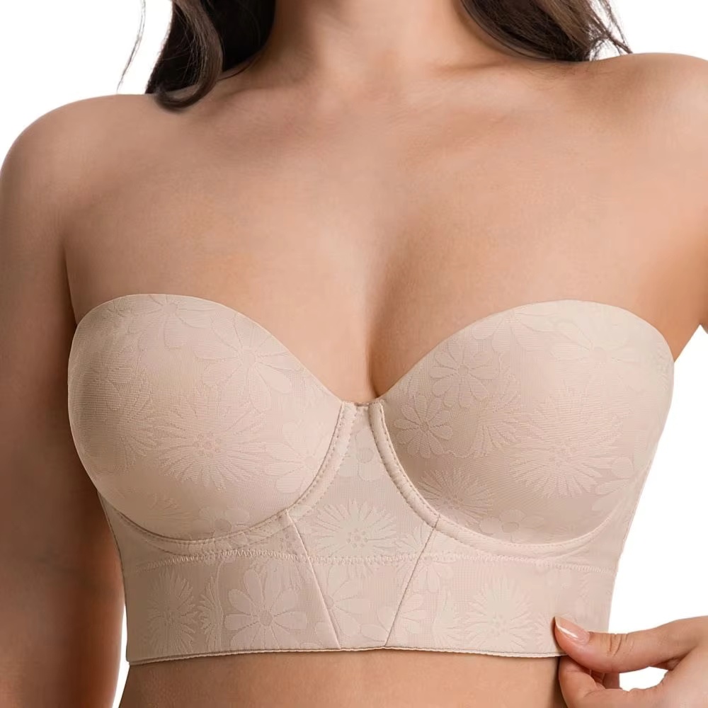 Half Cup Womens Multi Way Stra - đánh giá và giá Convertible Bra Multiway