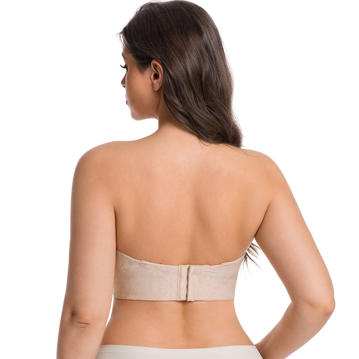 Half Cup Womens Multi Way Stra - đánh giá và giá Convertible Bra Multiway
