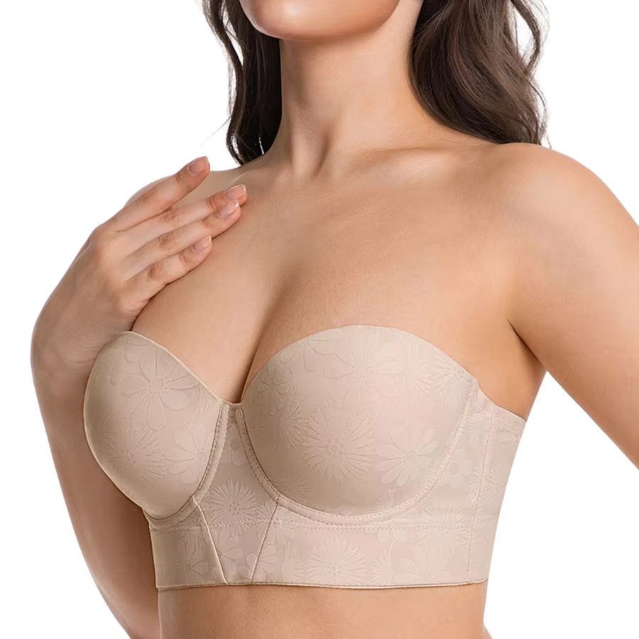 Half Cup Womens Multi Way Stra - đánh giá và giá Convertible Bra Multiway