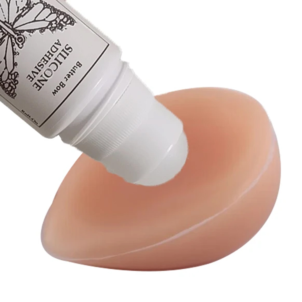 CD Silicone Adhesive Roll-On E - đánh giá và giá Strapless Bra Adhesive