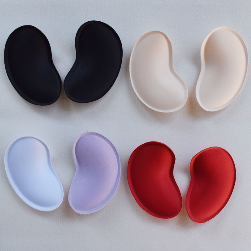 Pad Bra Inner Pad Insert Piece - đánh giá và giá Push Up Bra Silicone