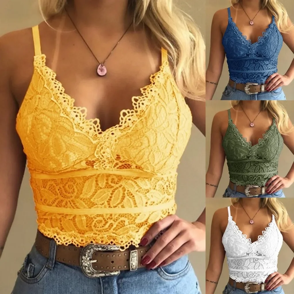 Floral Bralette Lace Bras Push - đánh giá và giá Sheer Mesh Bra