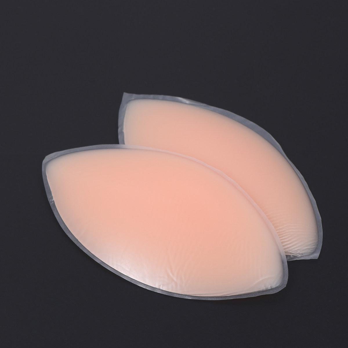 One Pair Silicone Covers Breas - đánh giá và giá Strapless Bra Adhesive
