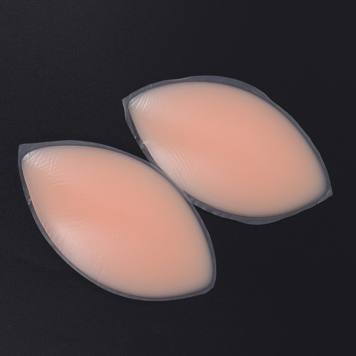 One Pair Silicone Covers Breas - đánh giá và giá Strapless Bra Adhesive