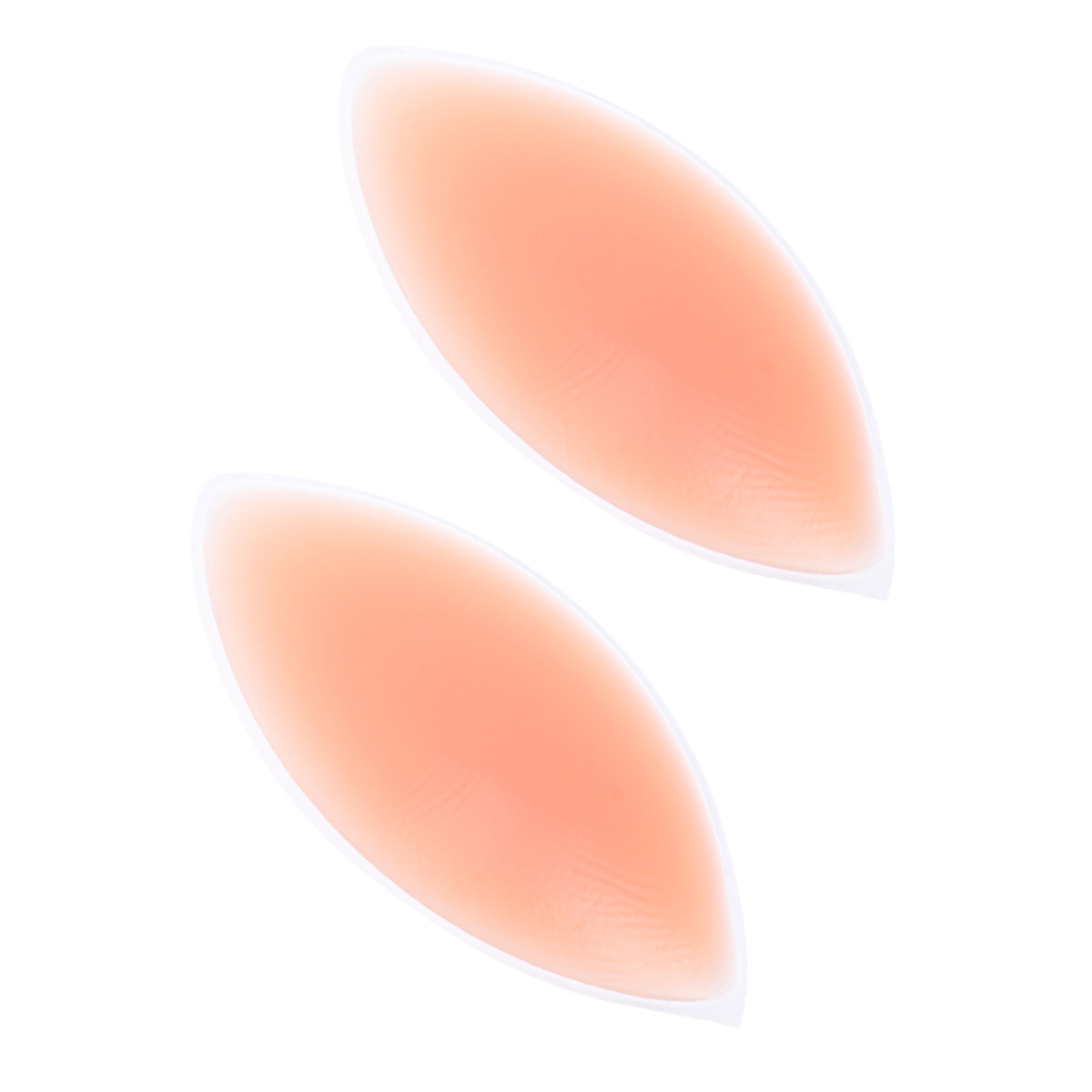 One Pair Silicone Covers Breas - đánh giá và giá Strapless Bra Adhesive