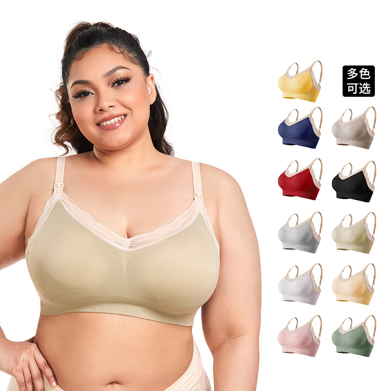 Maternity Breastfeeding Bra Th - đánh giá và giá Nursing Bra Clip