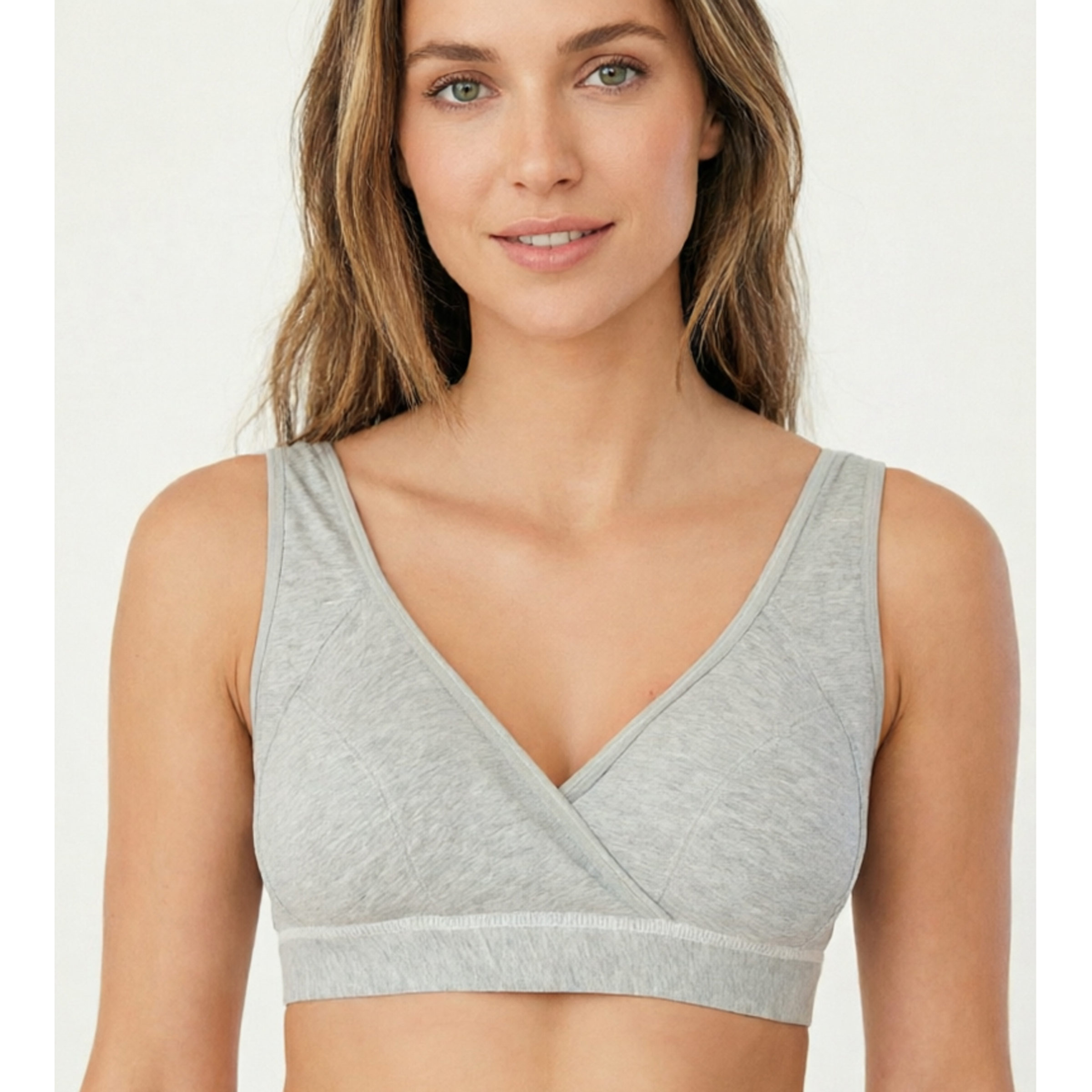 Comfy Maternity Nursing Bra Wi - đánh giá và giá Nursing Bra Clip