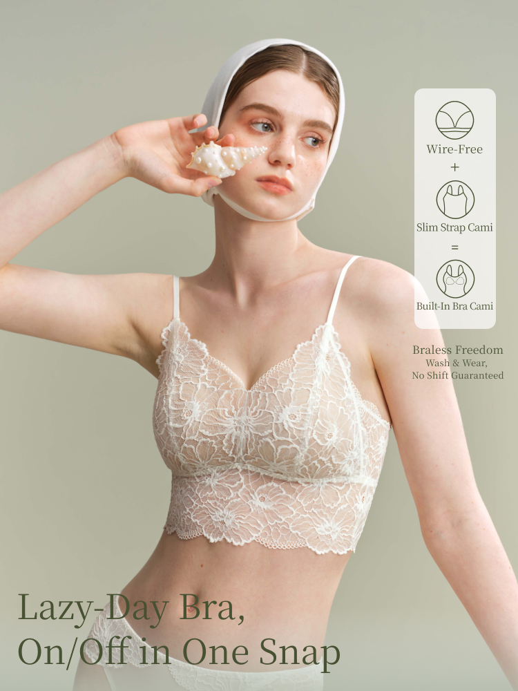 SUJIIN Sexy Lace Cami Tops for - đánh giá và giá T Shirt Bra Seamless