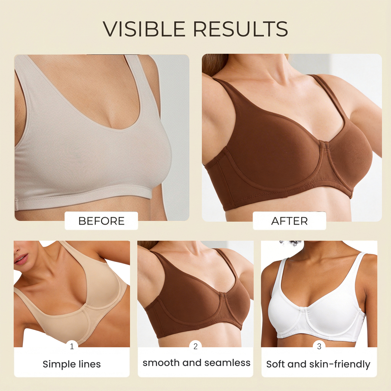 Women's Unlined Balconette Spo - đánh giá và giá Demi Bra Balconette