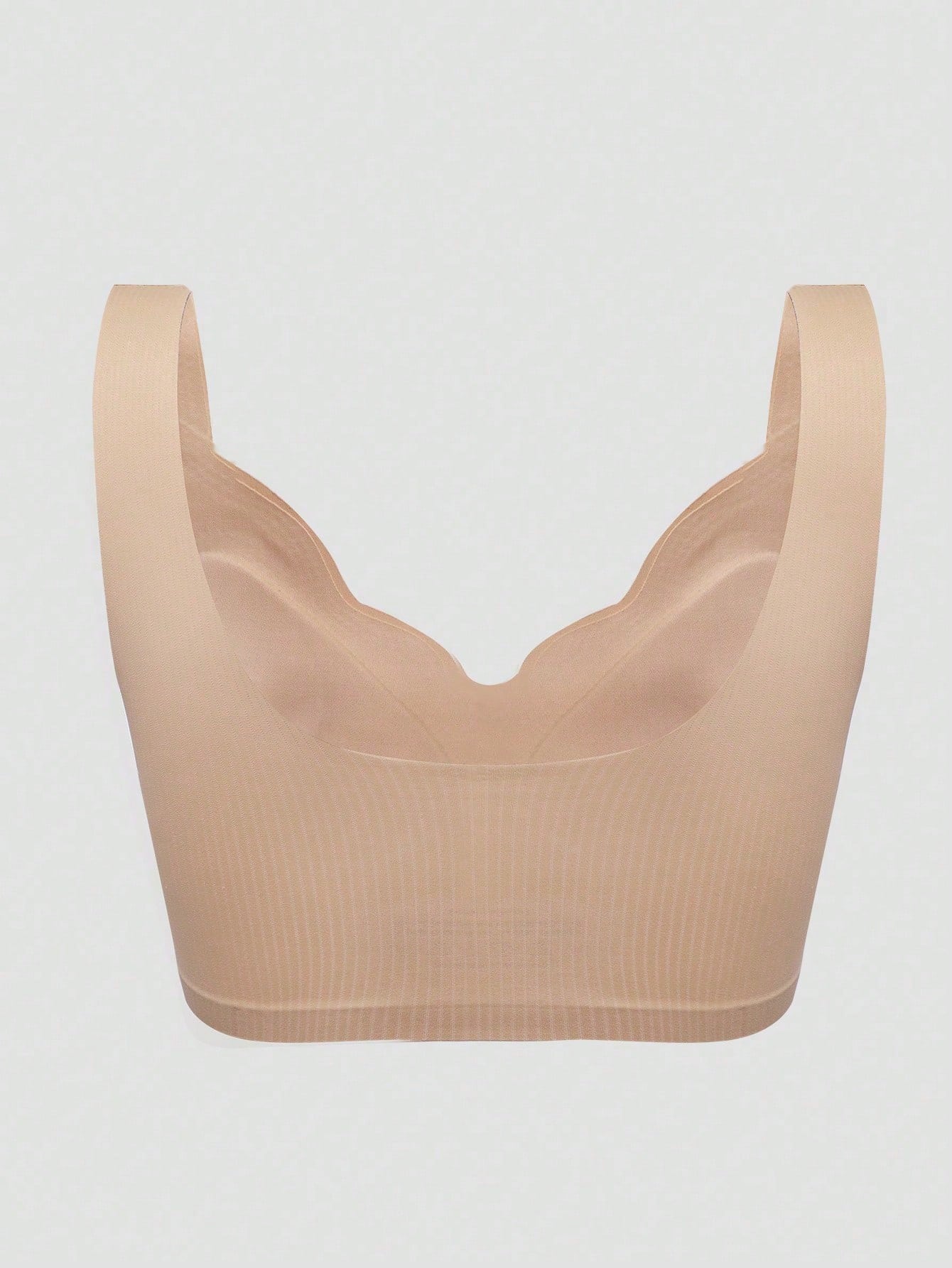 4pcs Women's Seamless Push Up  - đánh giá và giá T Shirt Bra Seamless