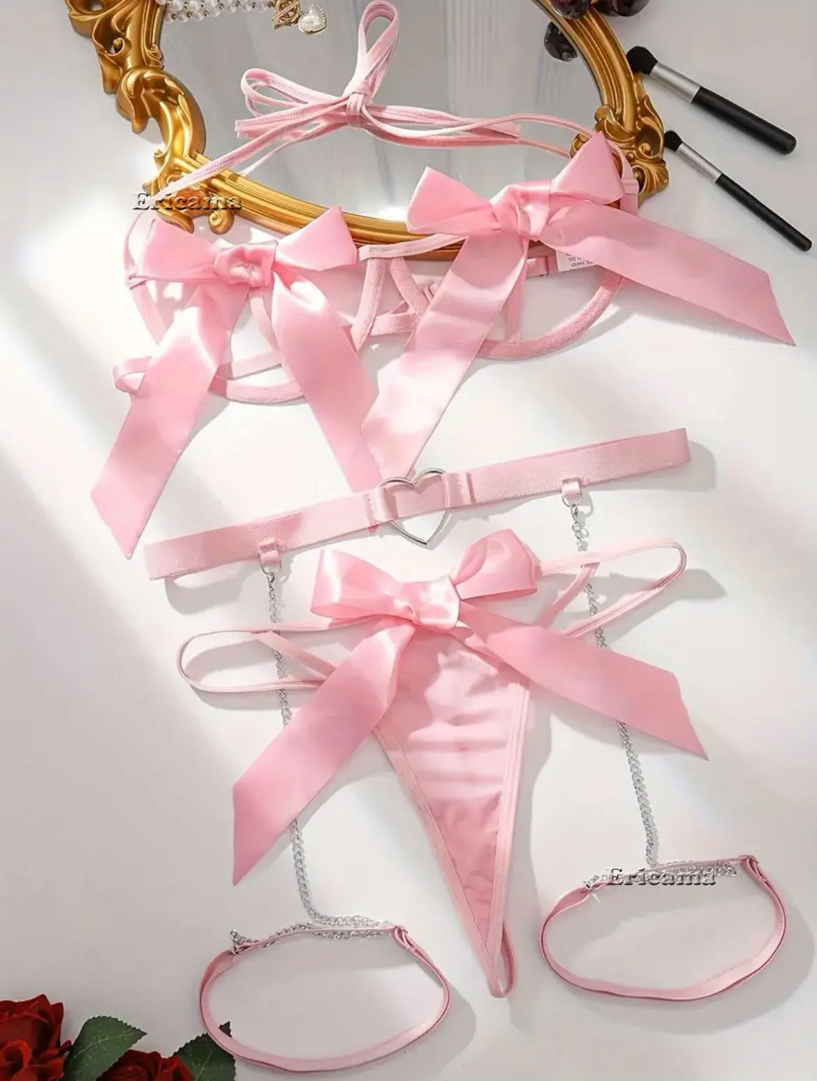 Sexy Lingerie Woman Lace Trans - đánh giá và giá Sheer Bra Lace