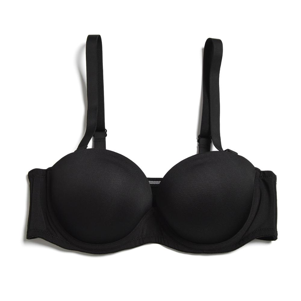 YBCG Đẩy Lên Áo Lót Ngực Cho N - đánh giá và giá Convertible Bra Multiway