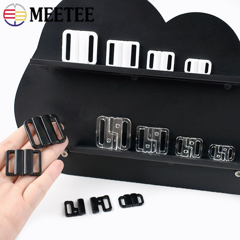 20-100Sets 10/15/20/25mm Plast - đánh giá và giá Nursing Bra Clip