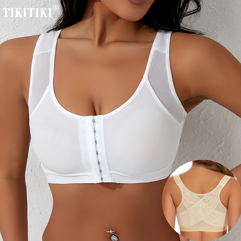 Everyday Sports Bra For Women  - đánh giá và giá Mastectomy Bra Pocket