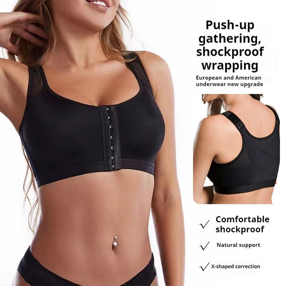 Everyday Sports Bra For Women  - đánh giá và giá Mastectomy Bra Pocket