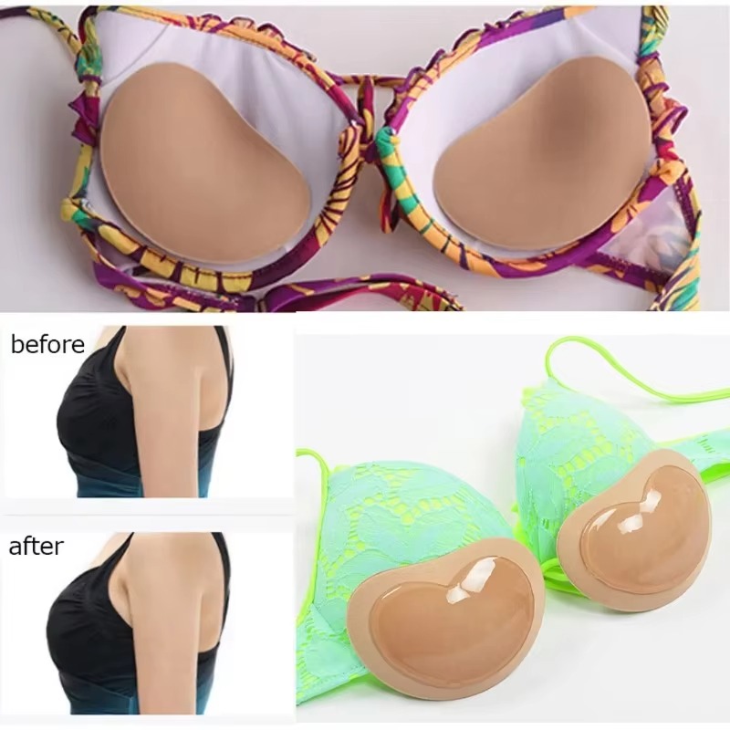 Women 2024 Thicker Breathable  - đánh giá và giá Underwire Bra Padded