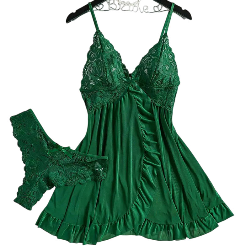Soft Sheer Nighty Pajamas Hots - đánh giá và giá Sheer Mesh Bra