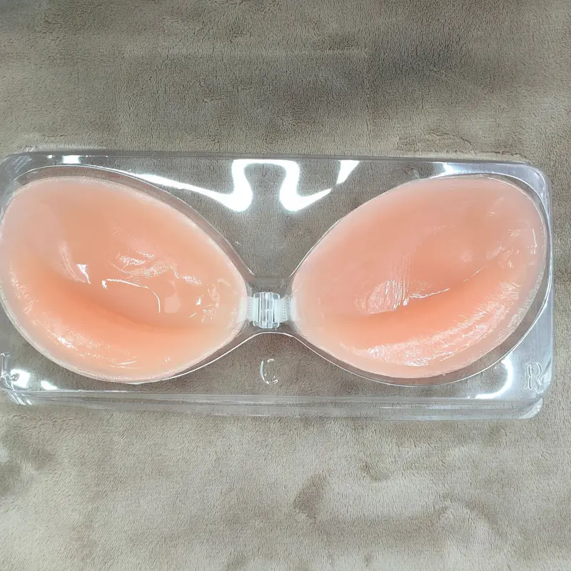 NuBra Silicone Bra for Women - - đánh giá và giá Backless Bra Sticky