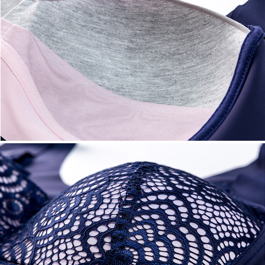 L'bellagiovanna Women's Wirefr - đánh giá và giá Wirefree Bra Comfort