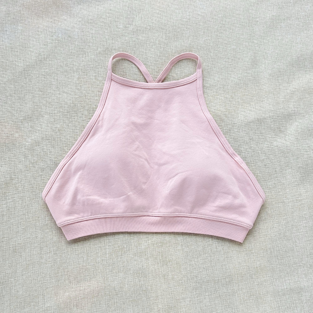 Drfnamic High Neck Backless Sp - đánh giá và giá Minimizer Bra Women