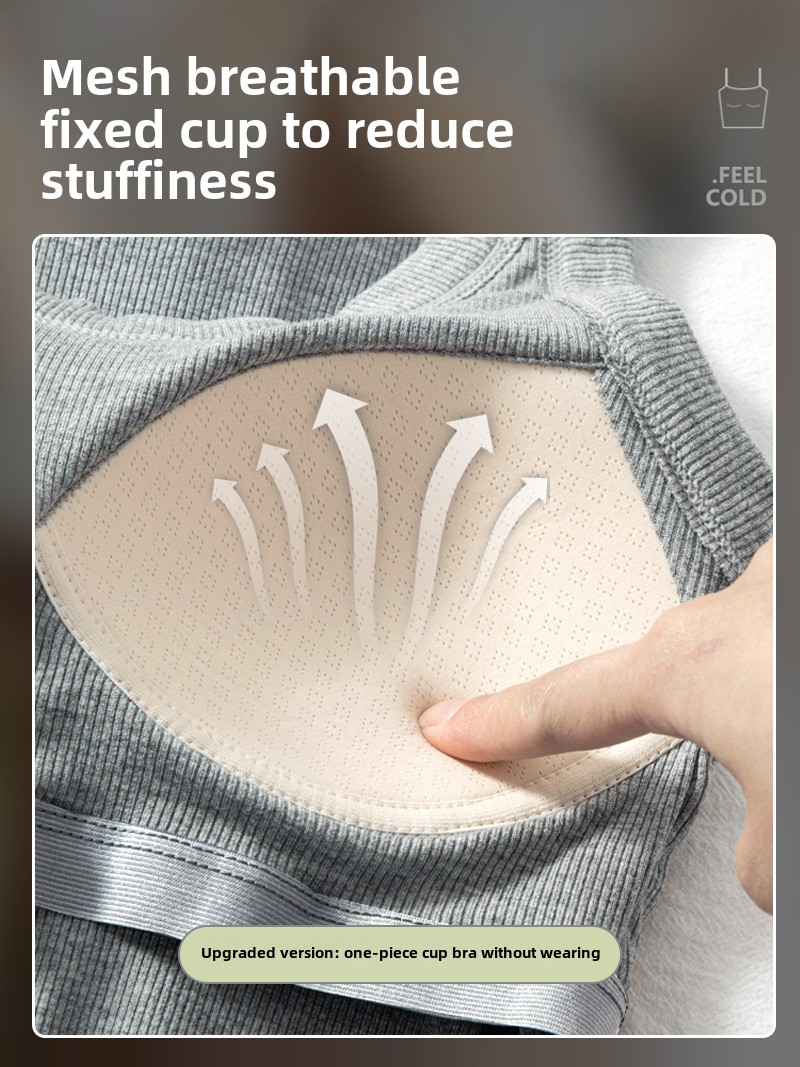 Women's Seamless Modal Ribbed  - đánh giá và giá T Shirt Bra Seamless