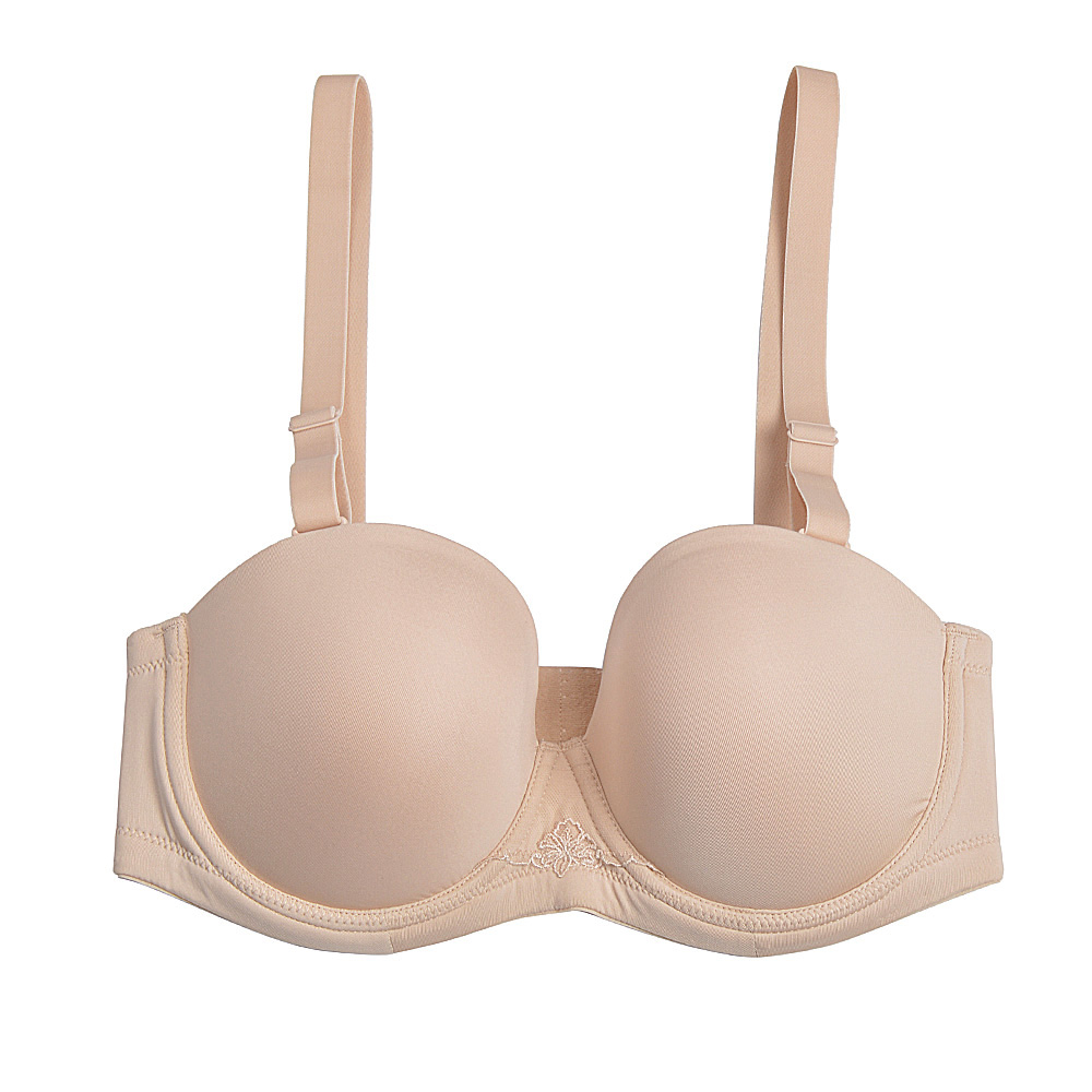 YANDW Mới Rắn Đơn Giản Áo Ngực - đánh giá và giá Convertible Bra Multiway