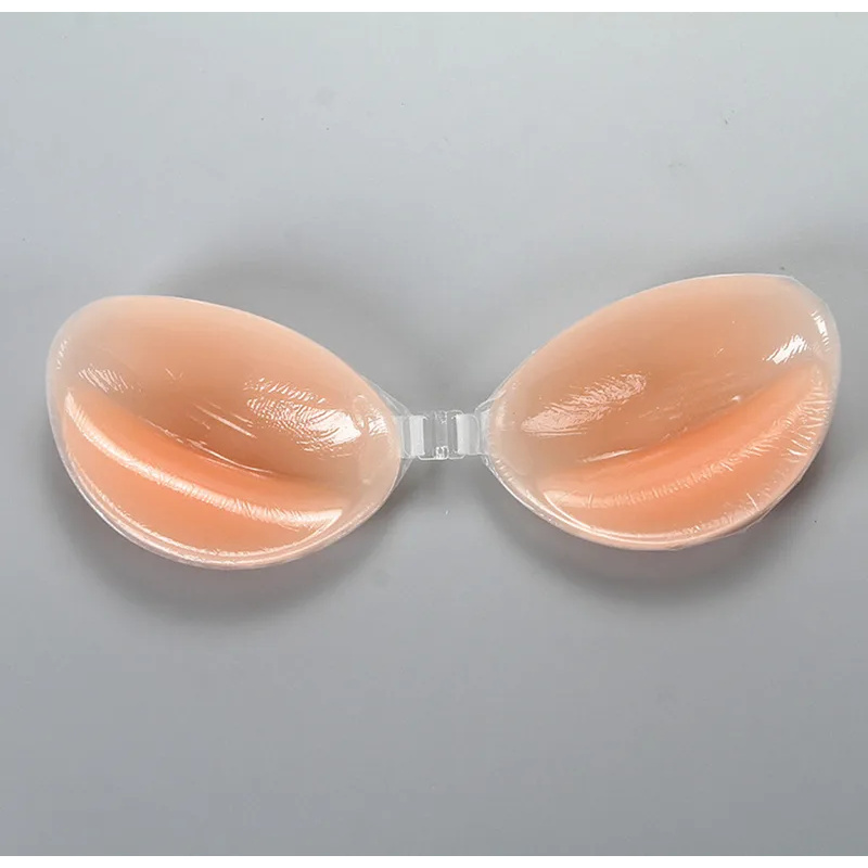 NuBra Silicone Bra for Women - - đánh giá và giá Backless Bra Sticky