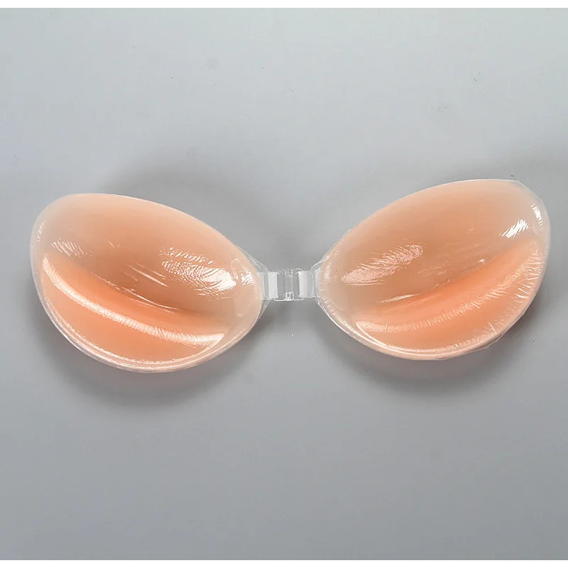 NuBra Silicone Bra for Women - - đánh giá và giá Backless Bra Sticky